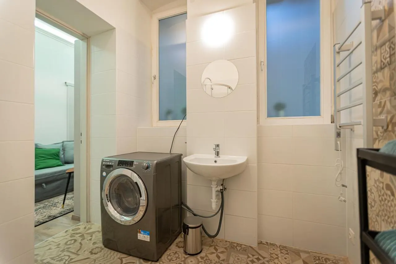 Downtown Studio Flat In Budapest, Mona Apartment
