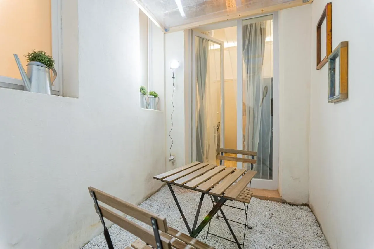 Downtown Studio Flat In Budapest, Mona Apartment