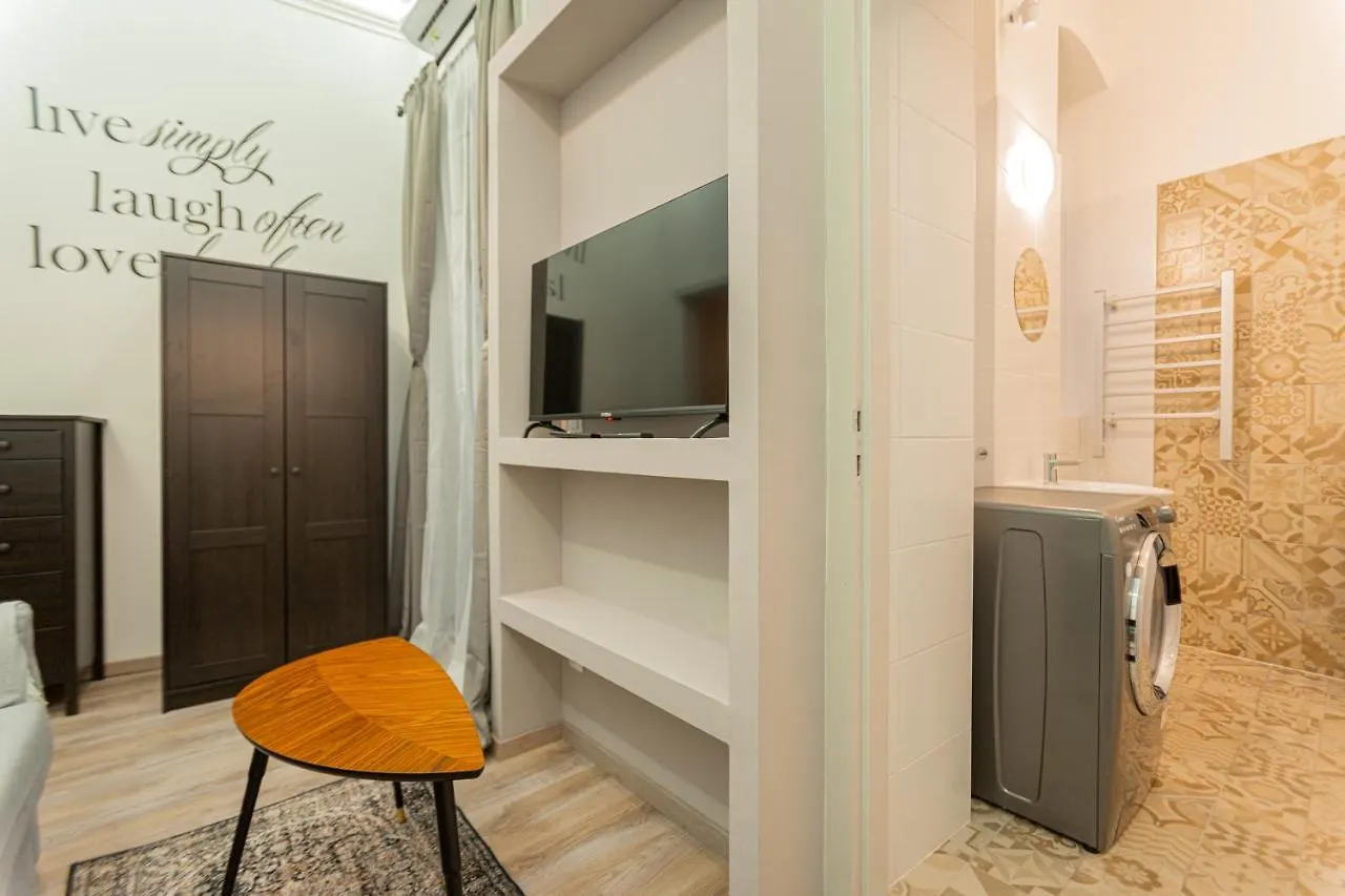 شقة Downtown Studio Flat In Budapest, Mona